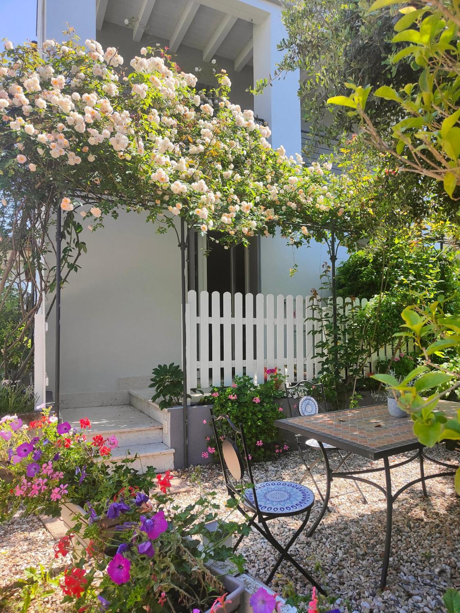 Villa Marianna Garda Lake Peschiera del Garda Buitenkant foto