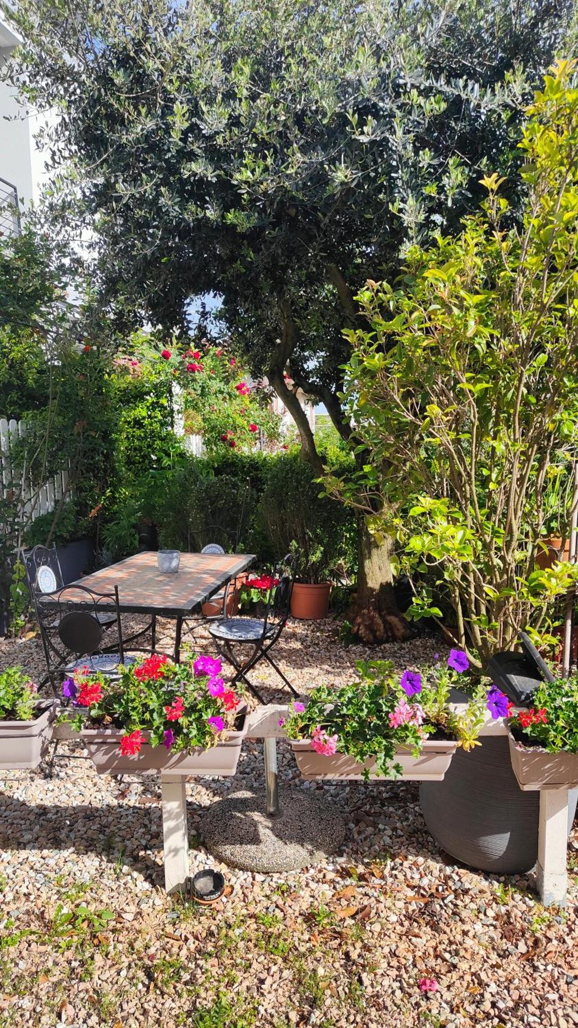 Villa Marianna Garda Lake Peschiera del Garda Buitenkant foto